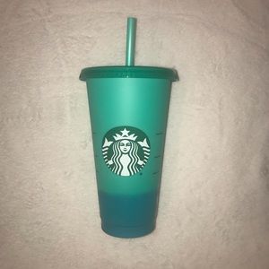 BRAND NEW | 2020 Starbucks Color changing Cup